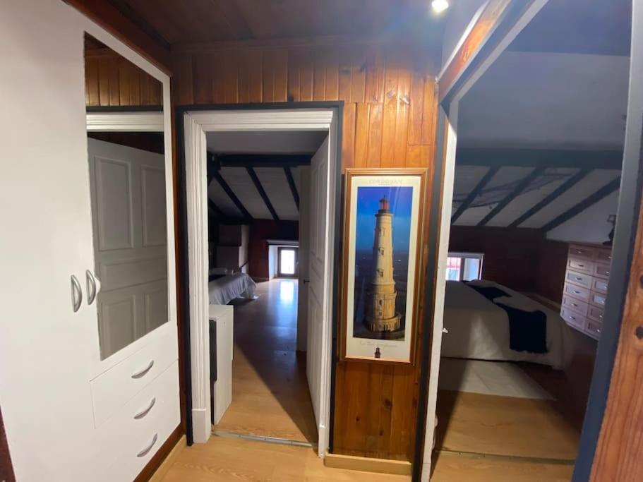 Ferienwohnung Loft In Getxo Exterior foto